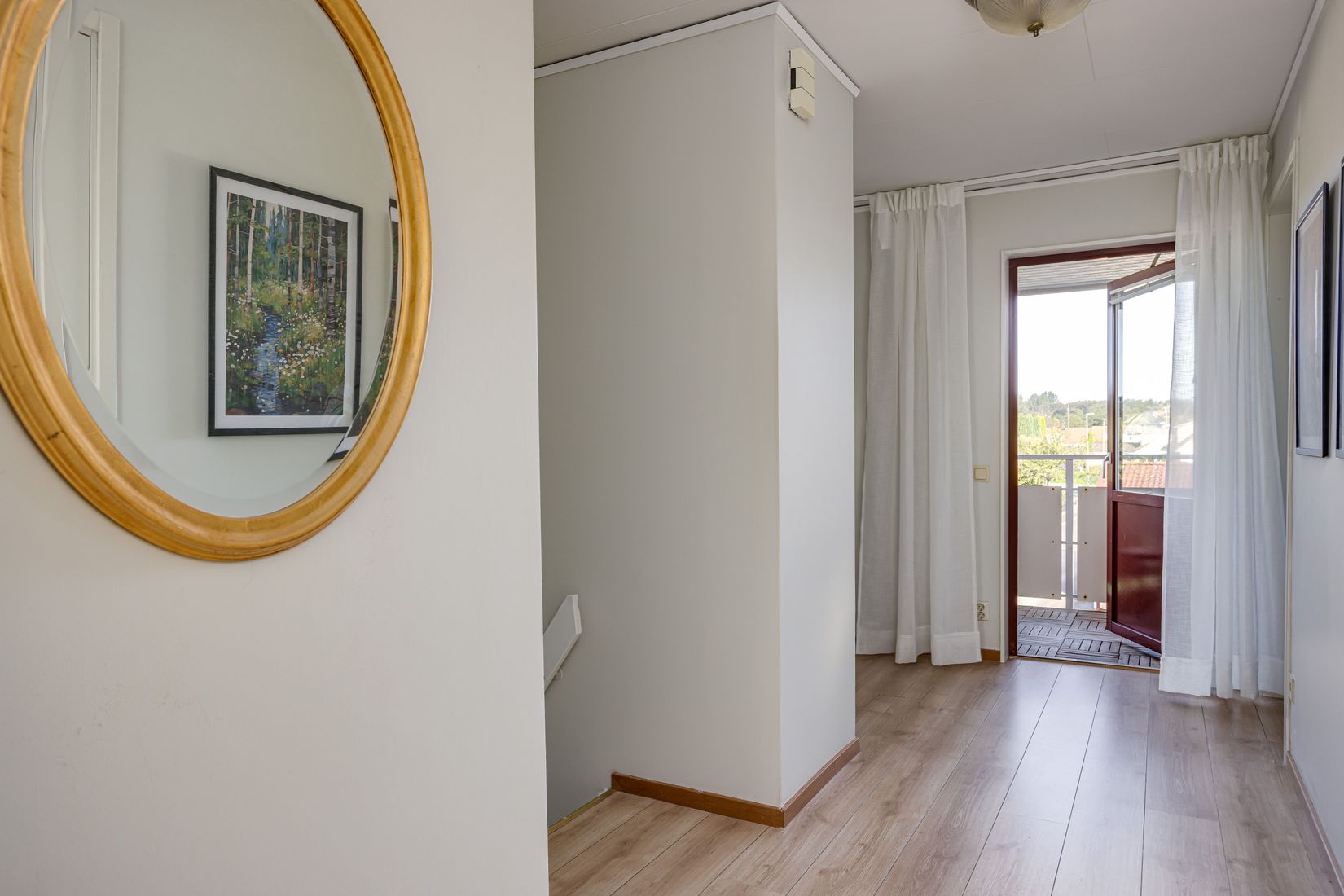 Bostadsrätt, Östergränd 8B - 1001, Östra Gärdet, Falkenberg