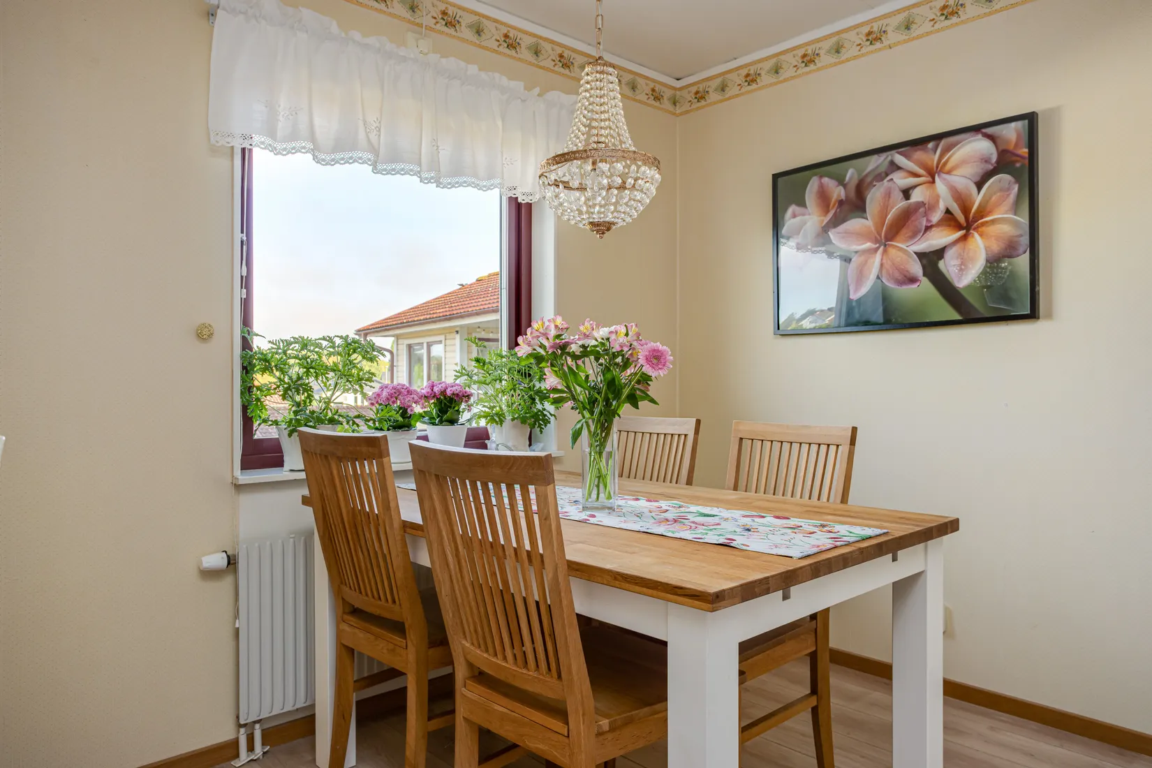 Bostadsrätt, Östergränd 8B, Östra Gärdet, Falkenberg