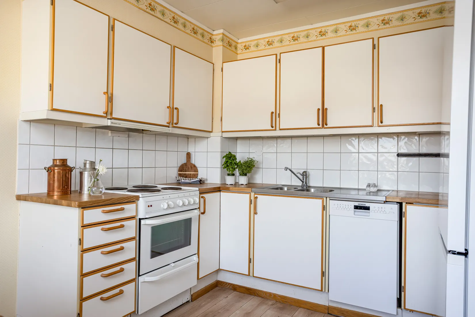 Bostadsrätt, Östergränd 8B, Östra Gärdet, Falkenberg