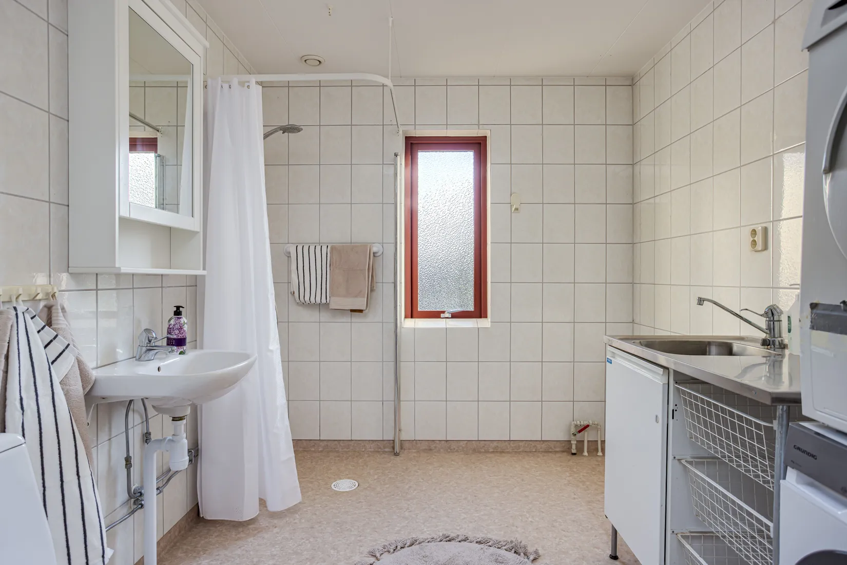 Bostadsrätt, Östergränd 8B, Östra Gärdet, Falkenberg