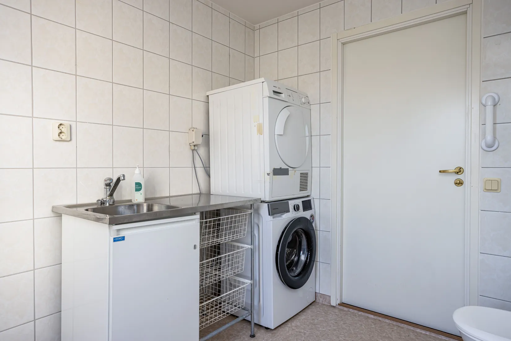 Bostadsrätt, Östergränd 8B, Östra Gärdet, Falkenberg