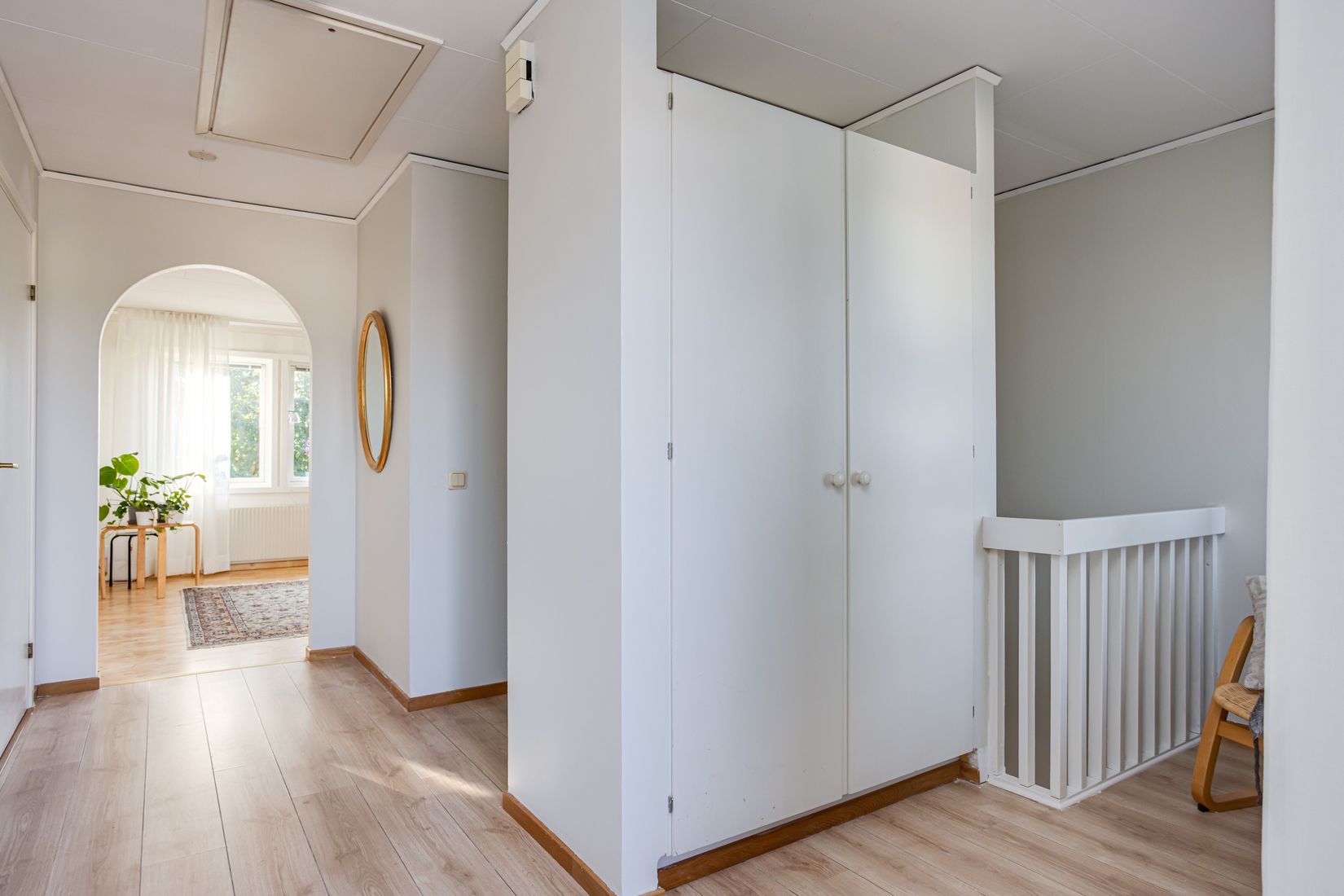 Bostadsrätt, Östergränd 8B - 1001, Östra Gärdet, Falkenberg