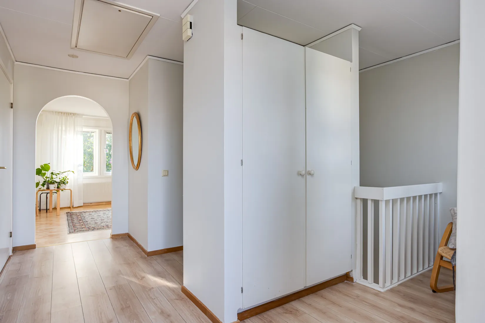 Bostadsrätt, Östergränd 8B, Östra Gärdet, Falkenberg