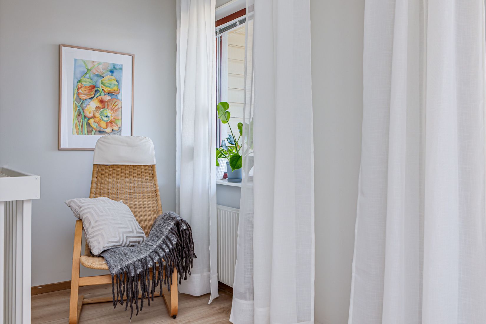 Bostadsrätt, Östergränd 8B - 1001, Östra Gärdet, Falkenberg