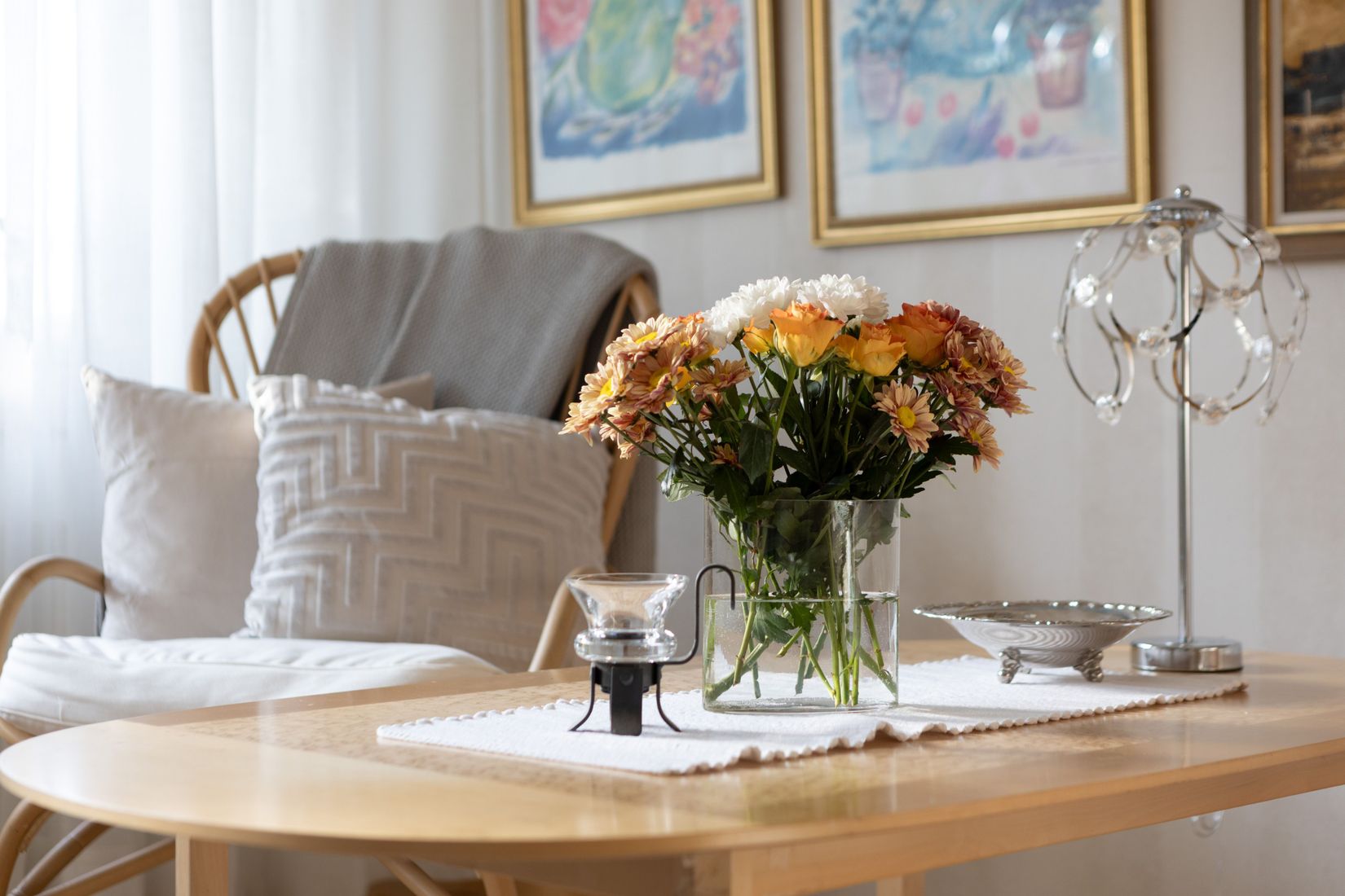 Bostadsrätt, Östergränd 8B - 1001, Östra Gärdet, Falkenberg