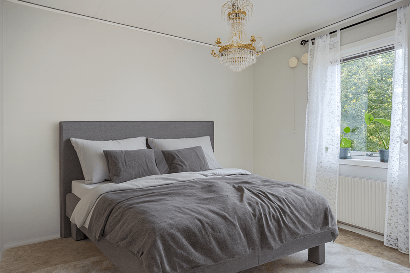 Bostadsrätt, Östergränd 8B - 1001, Östra Gärdet, Falkenberg