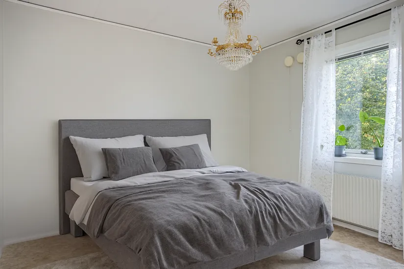 Bostadsrätt, Östergränd 8B, Östra Gärdet, Falkenberg