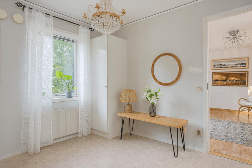 Bostadsrätt, Östergränd 8B - 1001, Östra Gärdet, Falkenberg