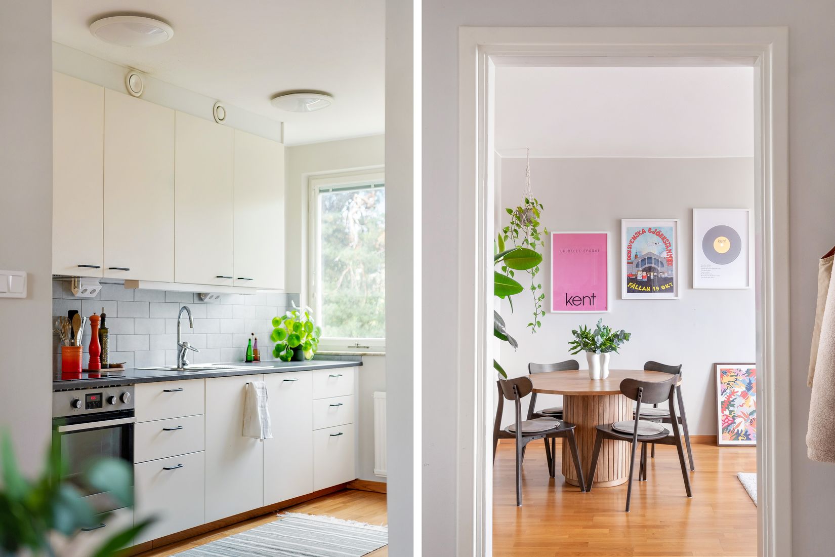 Bostadsrätt, Östrandsvägen 78, Stureby, Stockholm