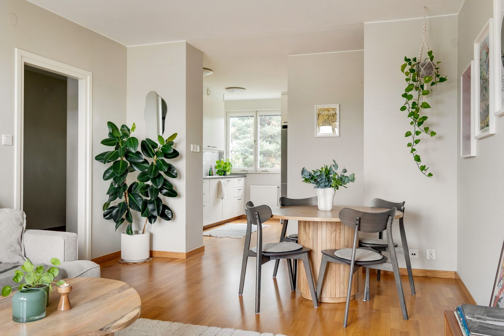 Bostadsrätt, Östrandsvägen 78, Stureby, Stockholm