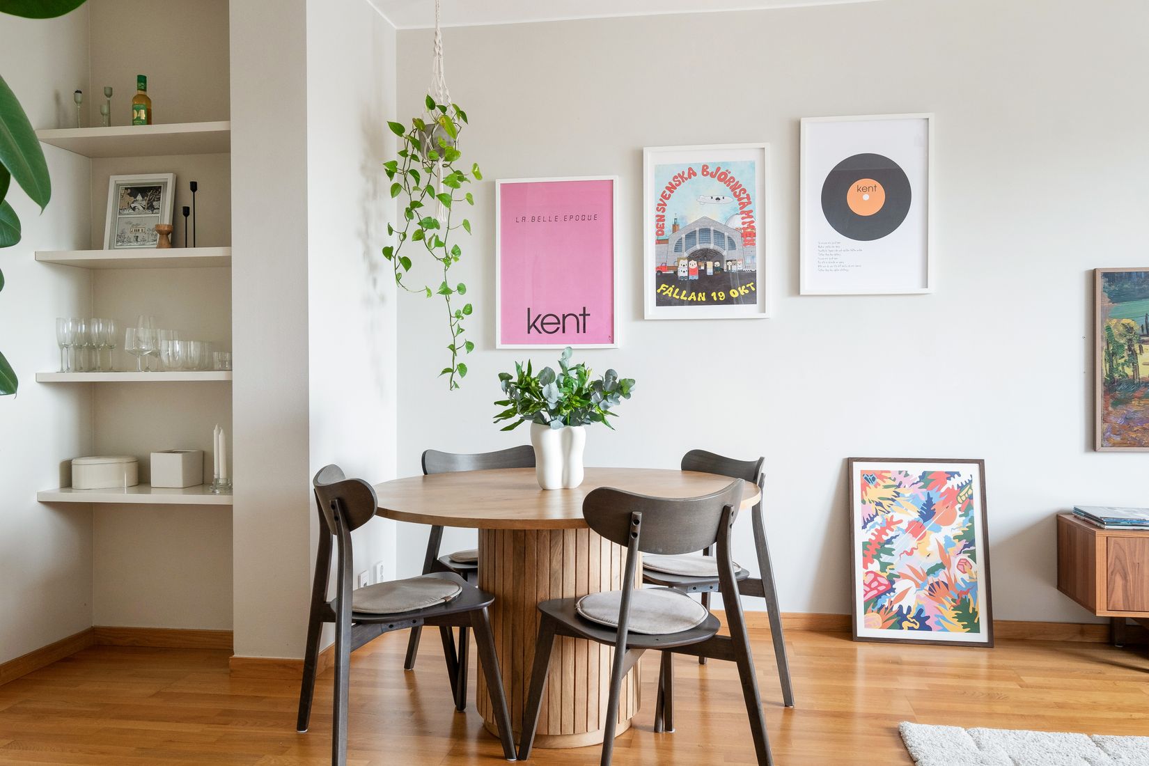 Bostadsrätt, Östrandsvägen 78, Stureby, Stockholm