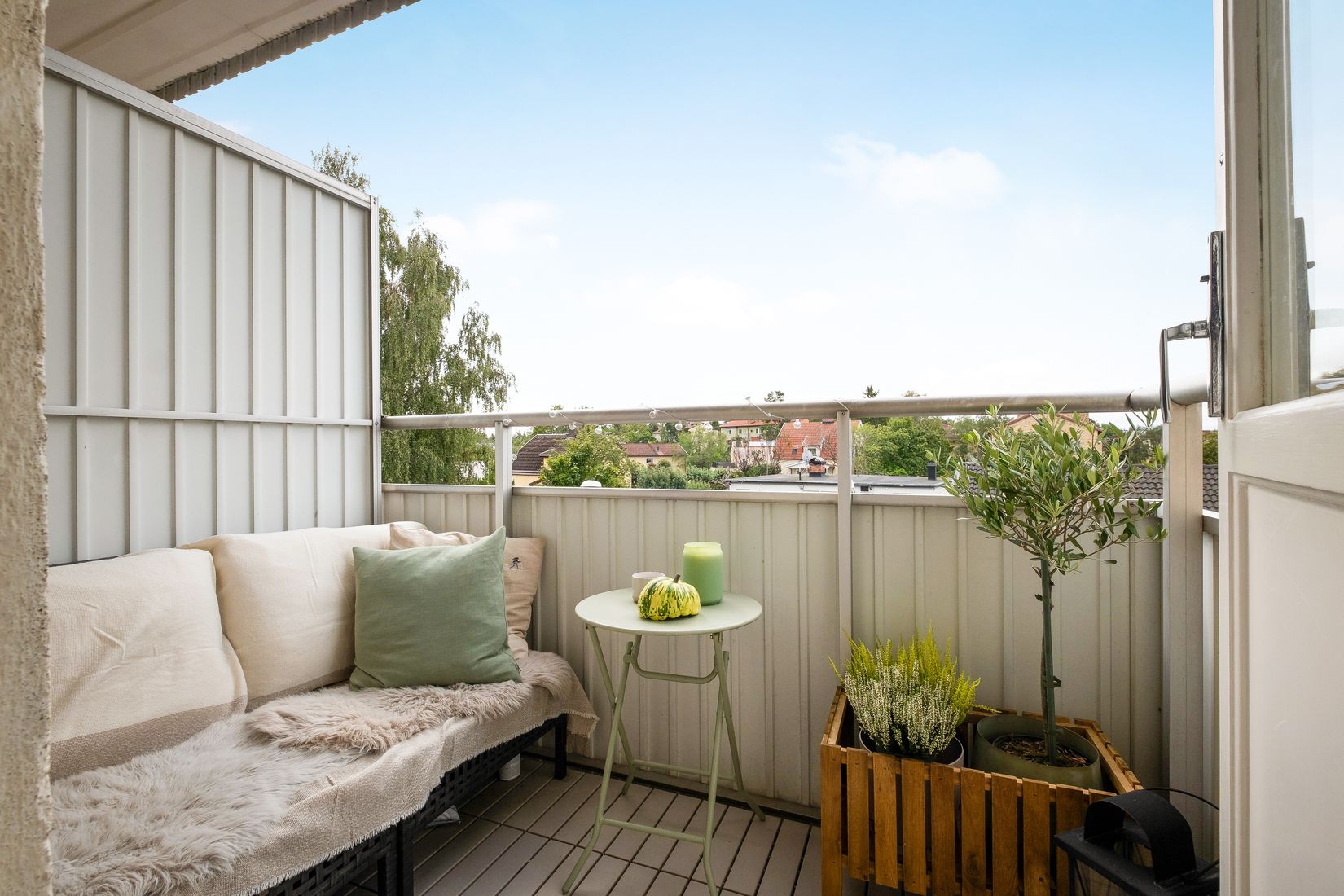 Bostadsrätt, Östrandsvägen 78, Stureby, Stockholm