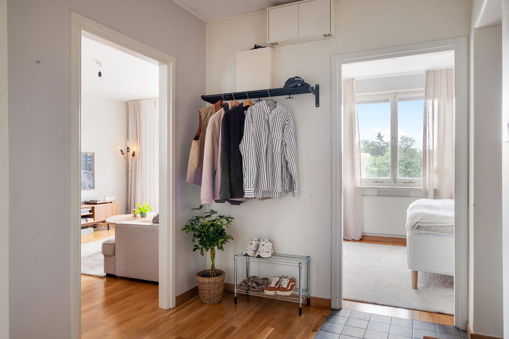 Bostadsrätt, Östrandsvägen 78, Stureby, Stockholm