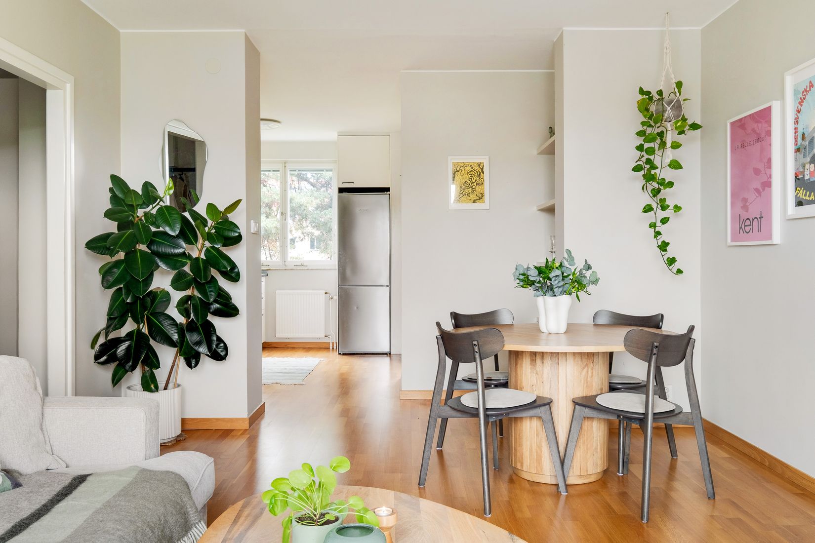 Bostadsrätt, Östrandsvägen 78, Stureby, Stockholm