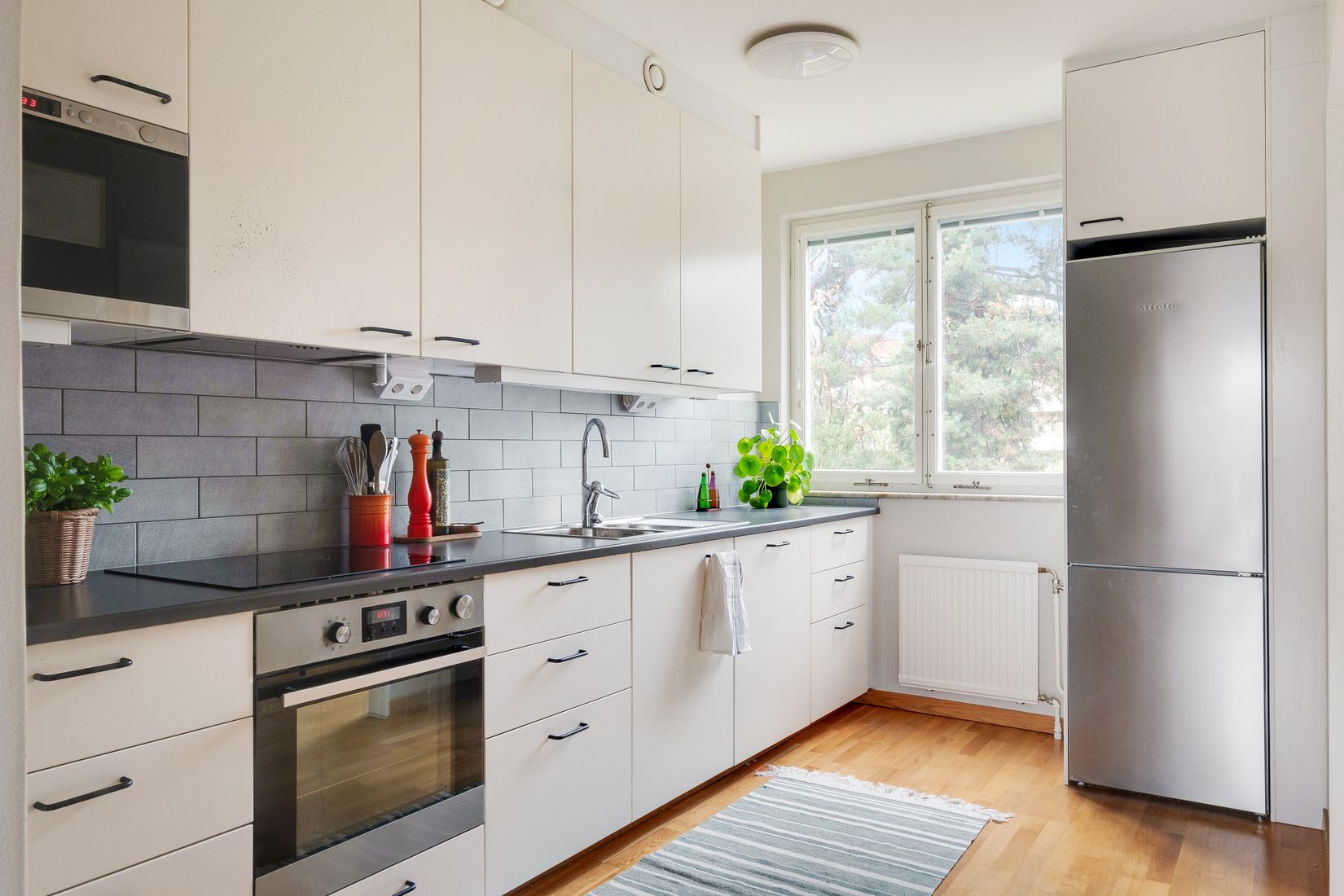 Bostadsrätt, Östrandsvägen 78, Stureby, Stockholm