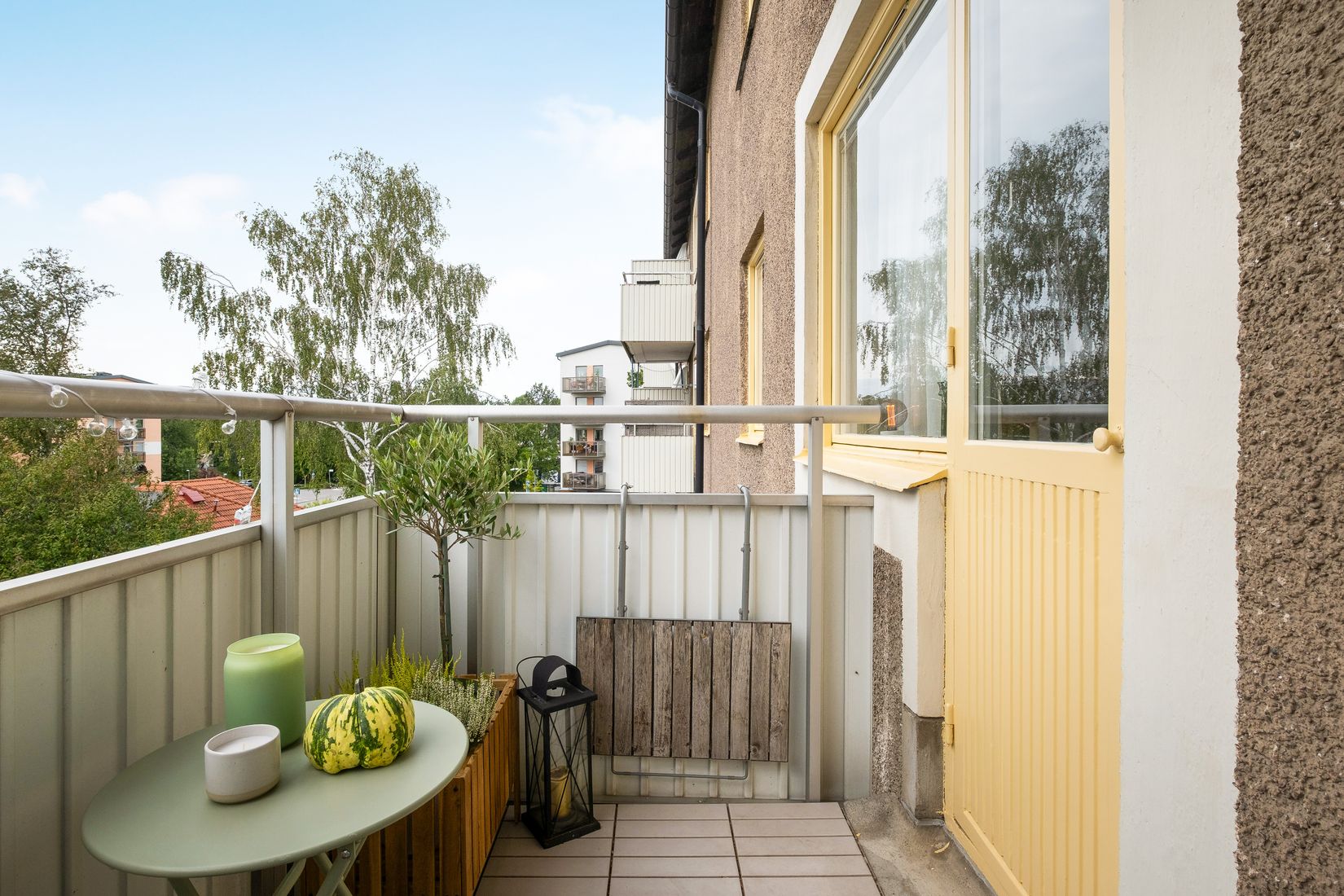 Bostadsrätt, Östrandsvägen 78, Stureby, Stockholm