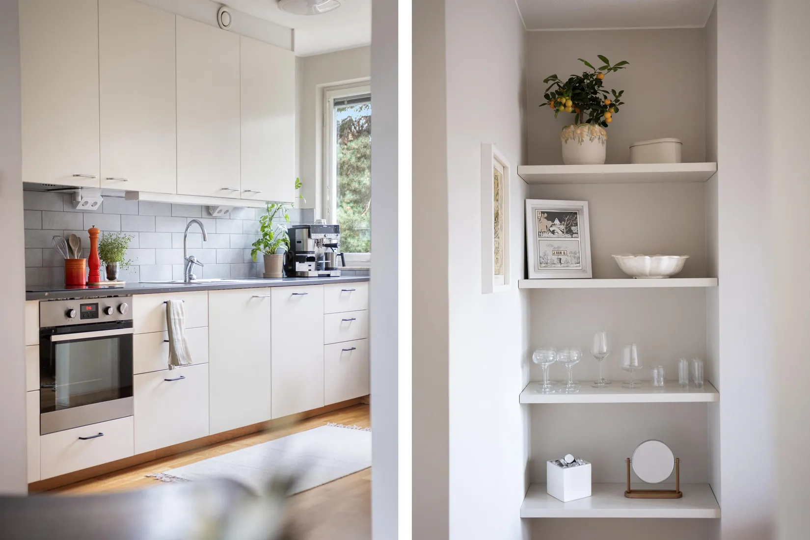 Bostadsrätt, Östrandsvägen 78, Stureby, Stockholm