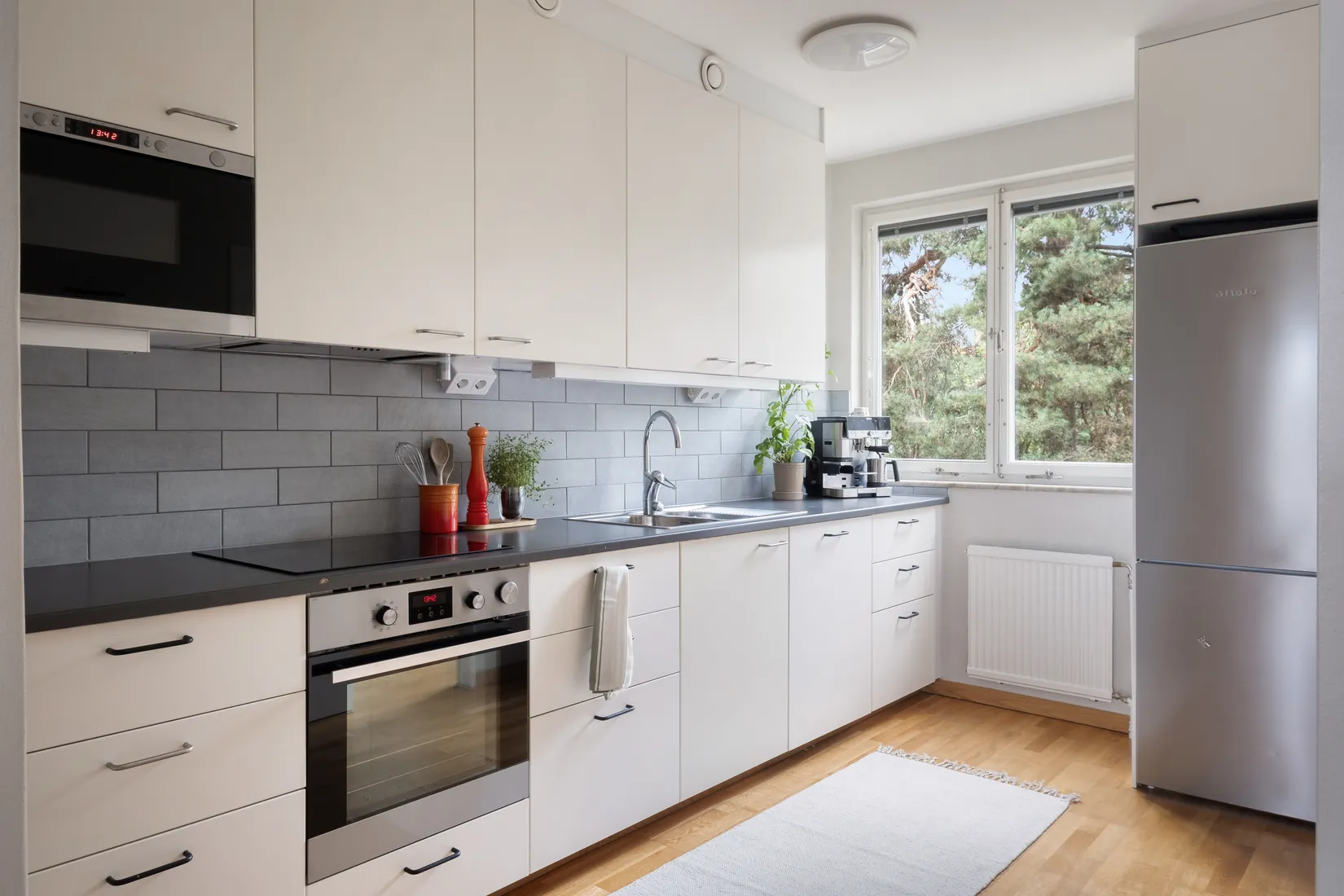 Bostadsrätt, Östrandsvägen 78, Stureby, Stockholm