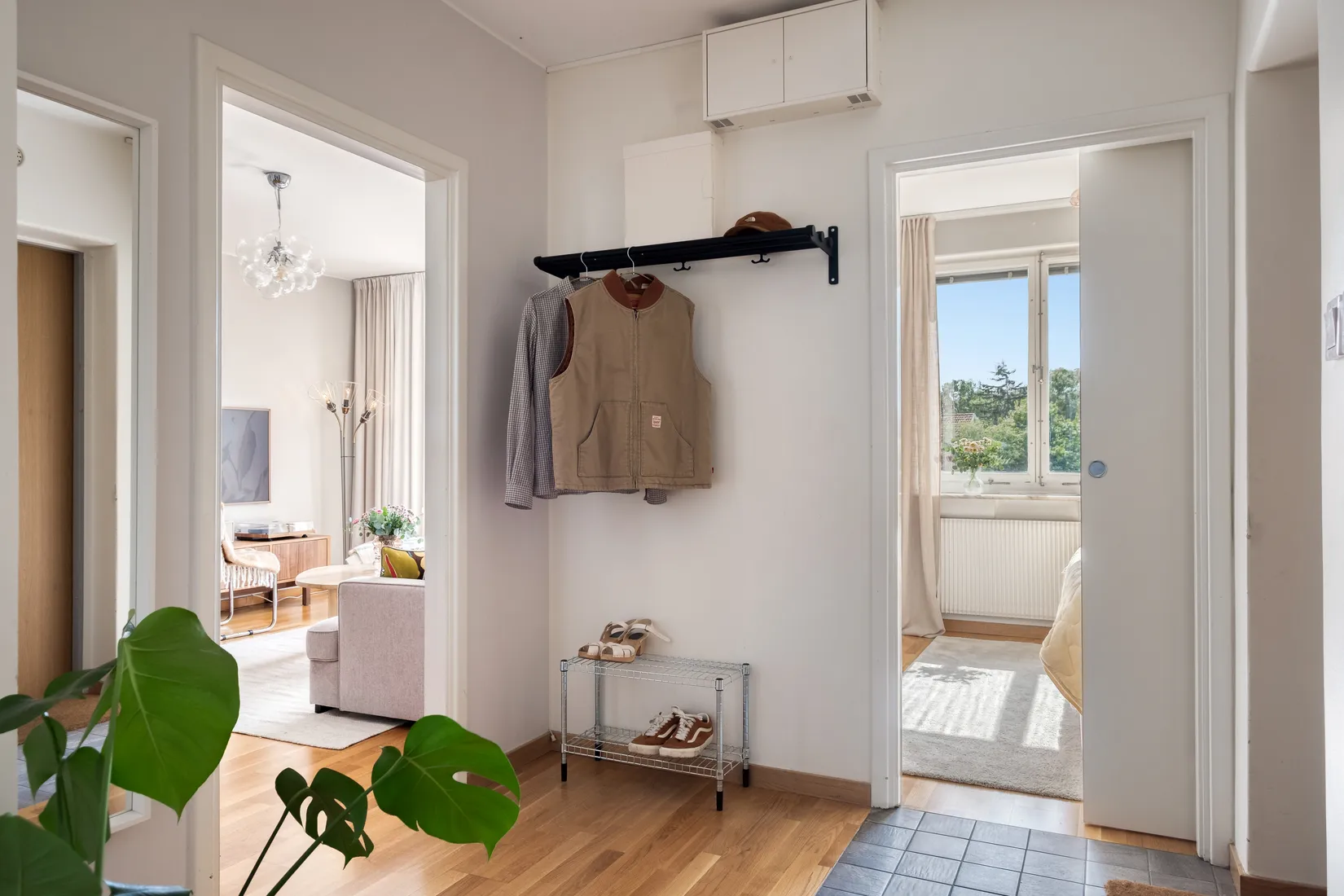 Bostadsrätt, Östrandsvägen 78, Stureby, Stockholm