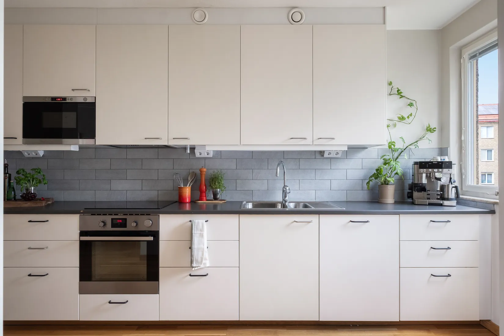 Bostadsrätt, Östrandsvägen 78, Stureby, Stockholm