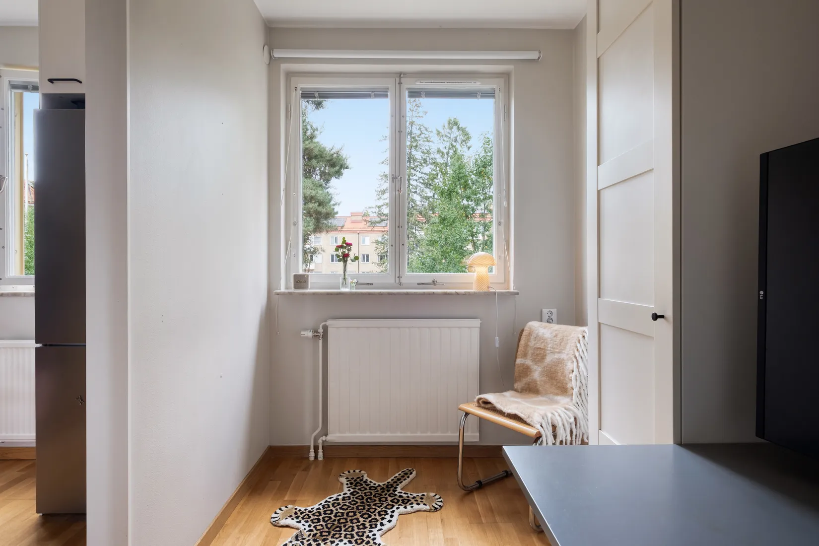 Bostadsrätt, Östrandsvägen 78, Stureby, Stockholm