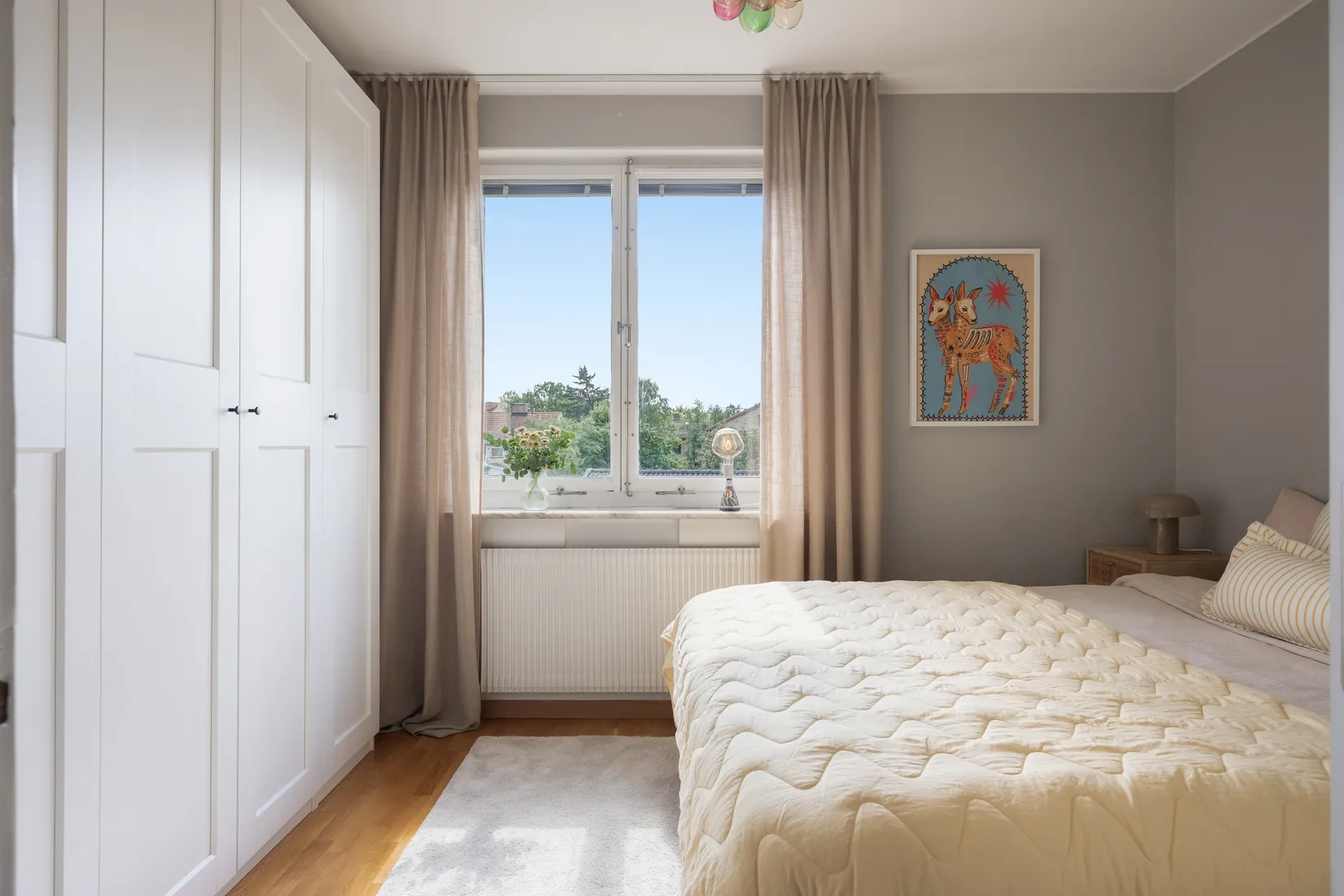 Bostadsrätt, Östrandsvägen 78, Stureby, Stockholm