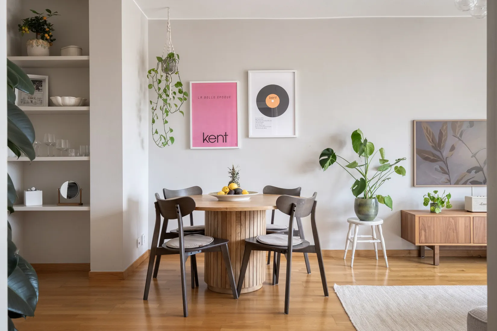 Bostadsrätt, Östrandsvägen 78, Stureby, Stockholm