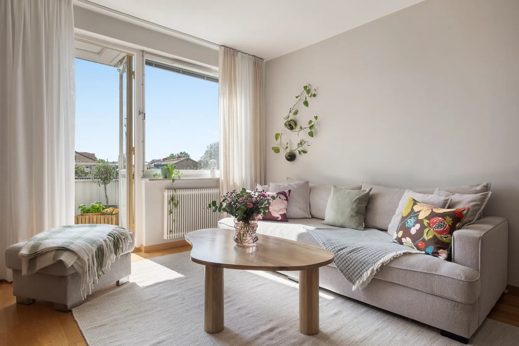 Bostadsrätt, Östrandsvägen 78, Stureby, Stockholm