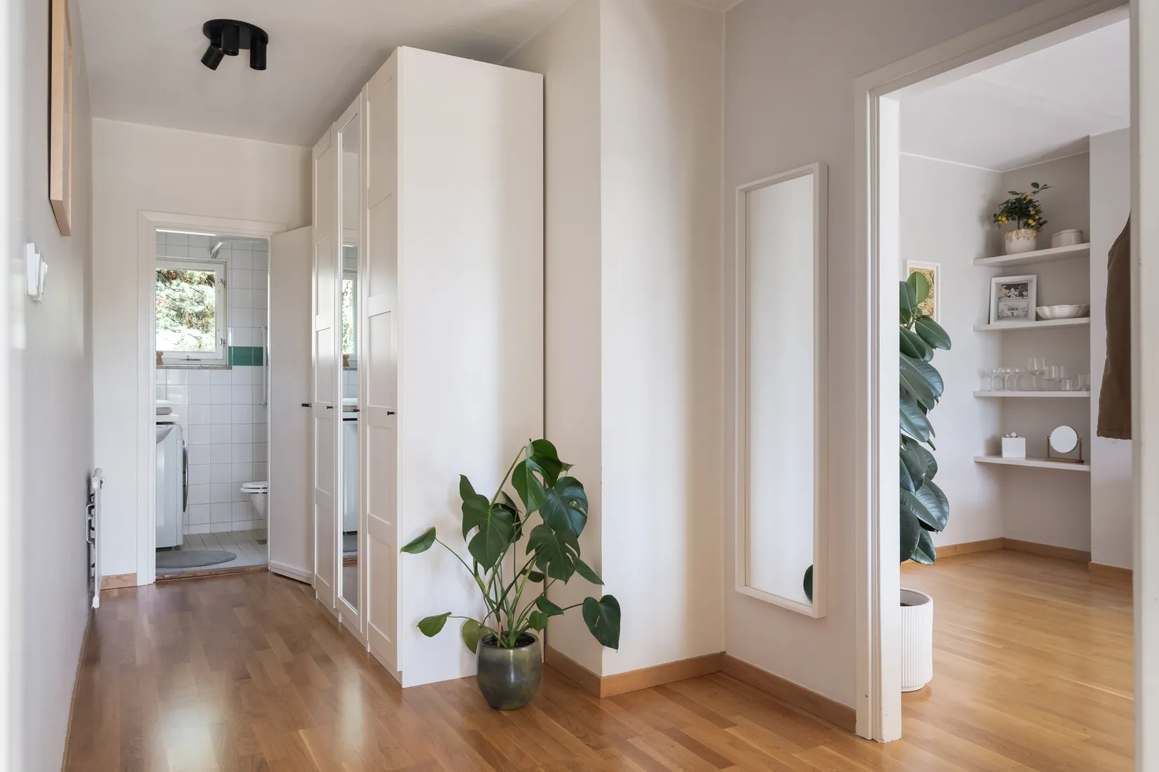 Bostadsrätt, Östrandsvägen 78, Stureby, Stockholm