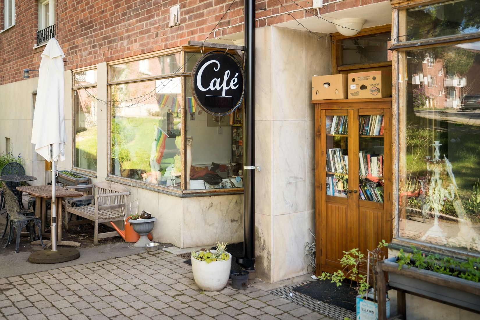 Bostadsrätt, Östrandsvägen 78, Stureby, Stockholm