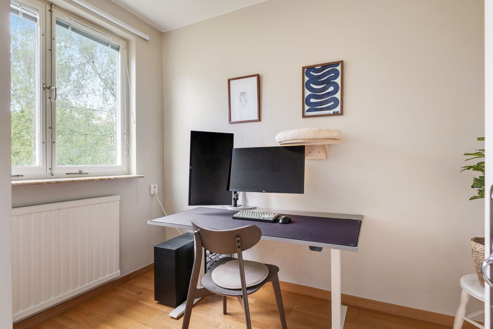 Bostadsrätt, Östrandsvägen 78, Stureby, Stockholm