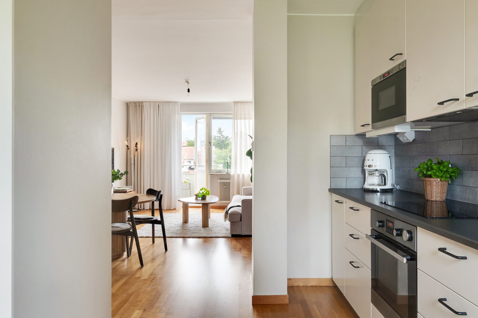 Bostadsrätt, Östrandsvägen 78, Stureby, Stockholm