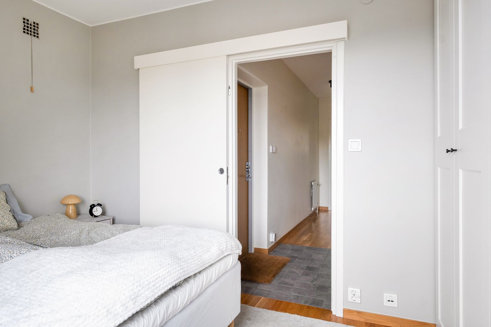 Bostadsrätt, Östrandsvägen 78, Stureby, Stockholm