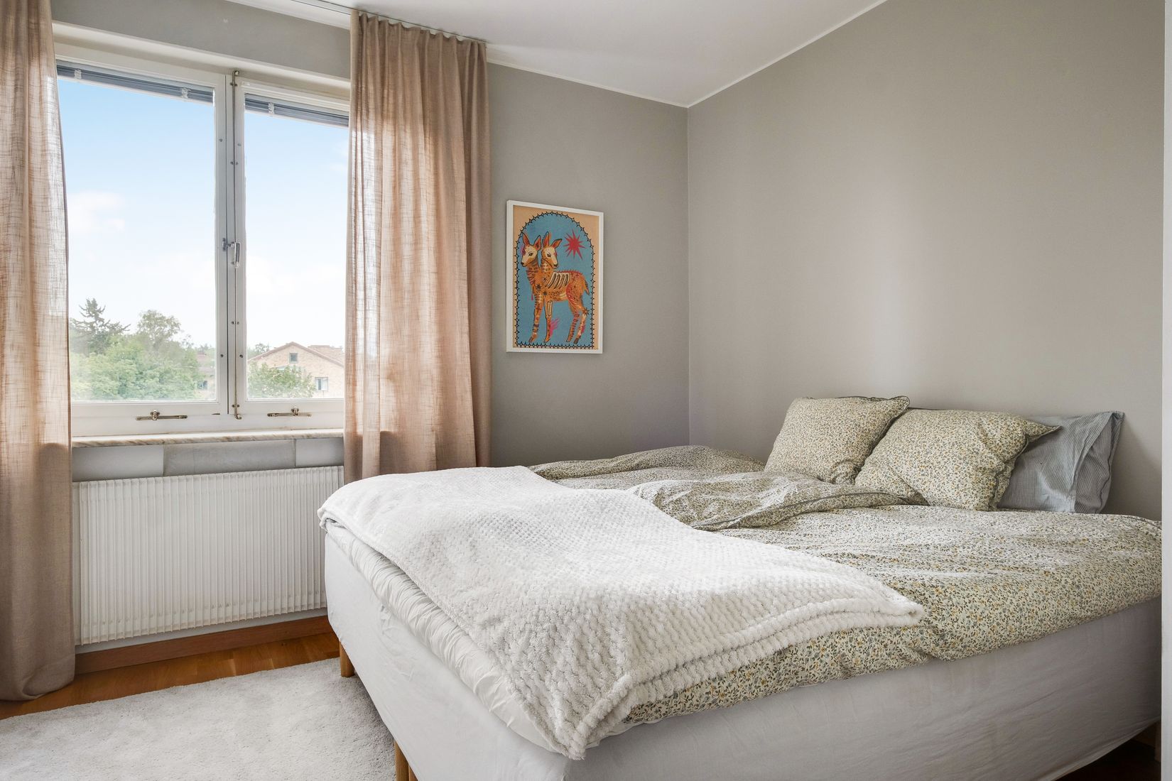 Bostadsrätt, Östrandsvägen 78, Stureby, Stockholm