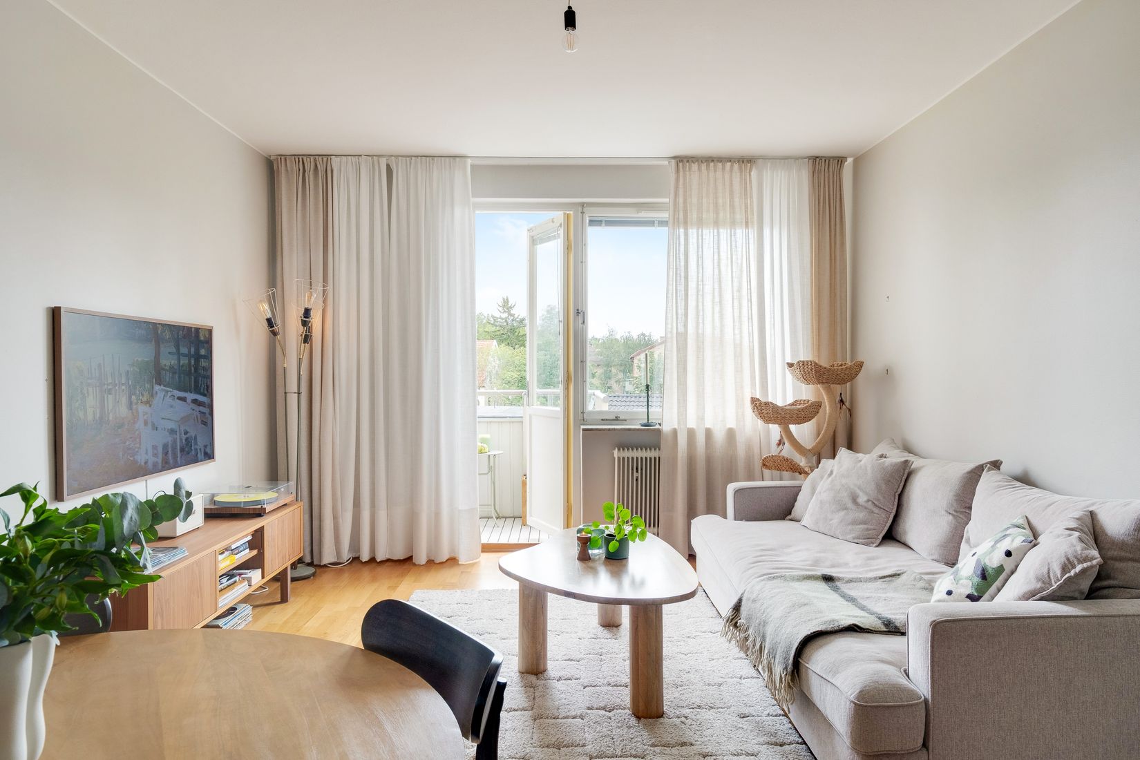 Bostadsrätt, Östrandsvägen 78, Stureby, Stockholm