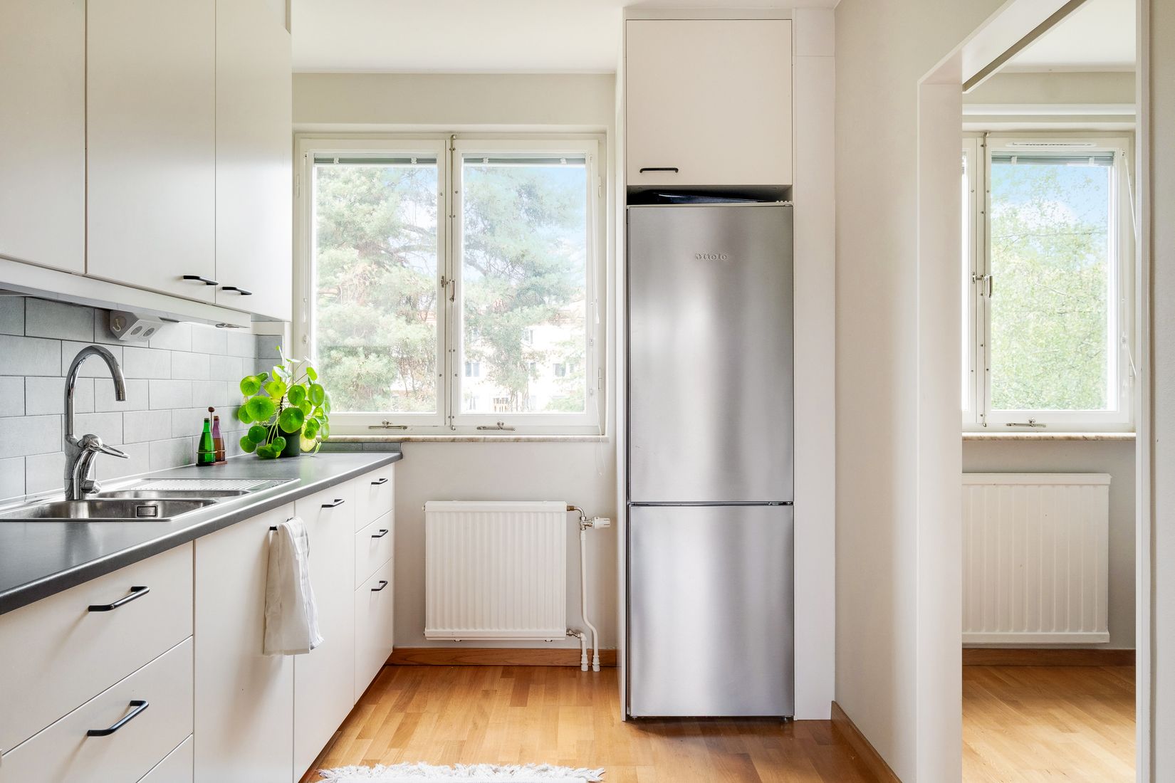 Bostadsrätt, Östrandsvägen 78, Stureby, Stockholm