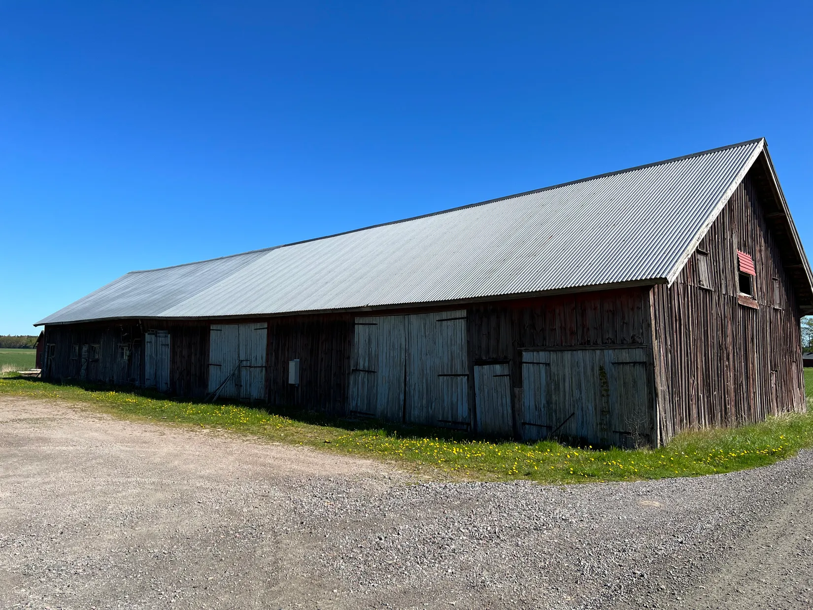 Villa, Long Fly 1, Long, Vara