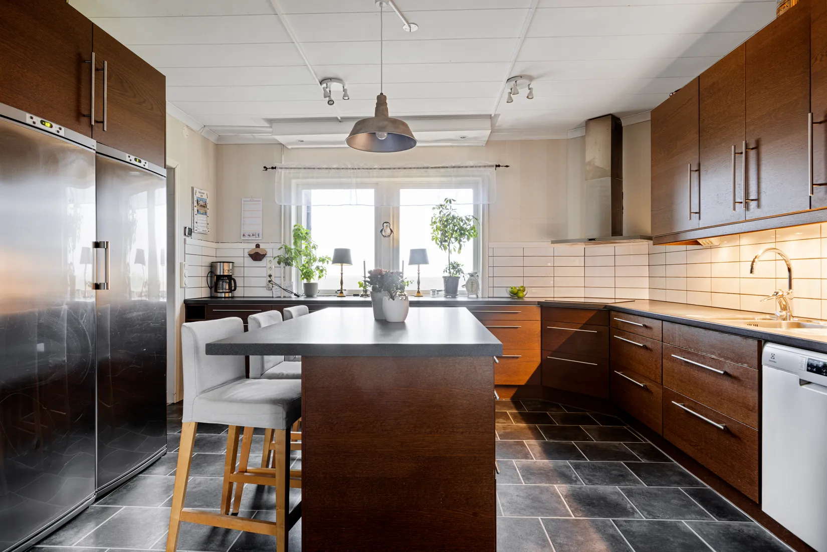 Villa, Long Fly 1, Long, Vara