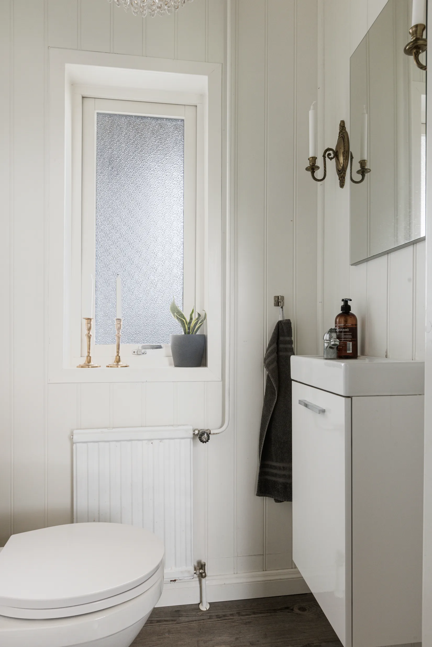 Villa, Long Fly 1, Long, Vara