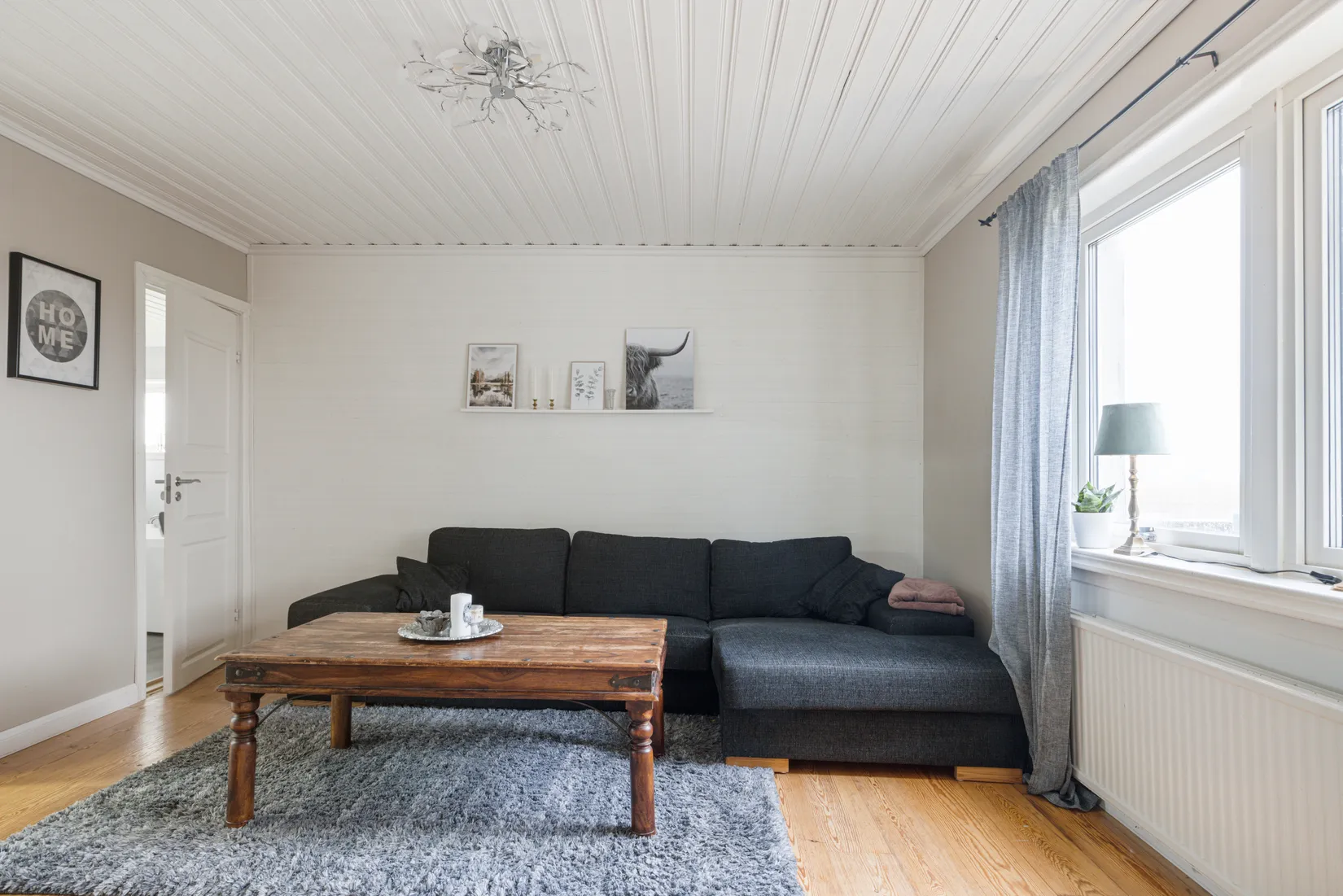 Villa, Long Fly 1, Long, Vara