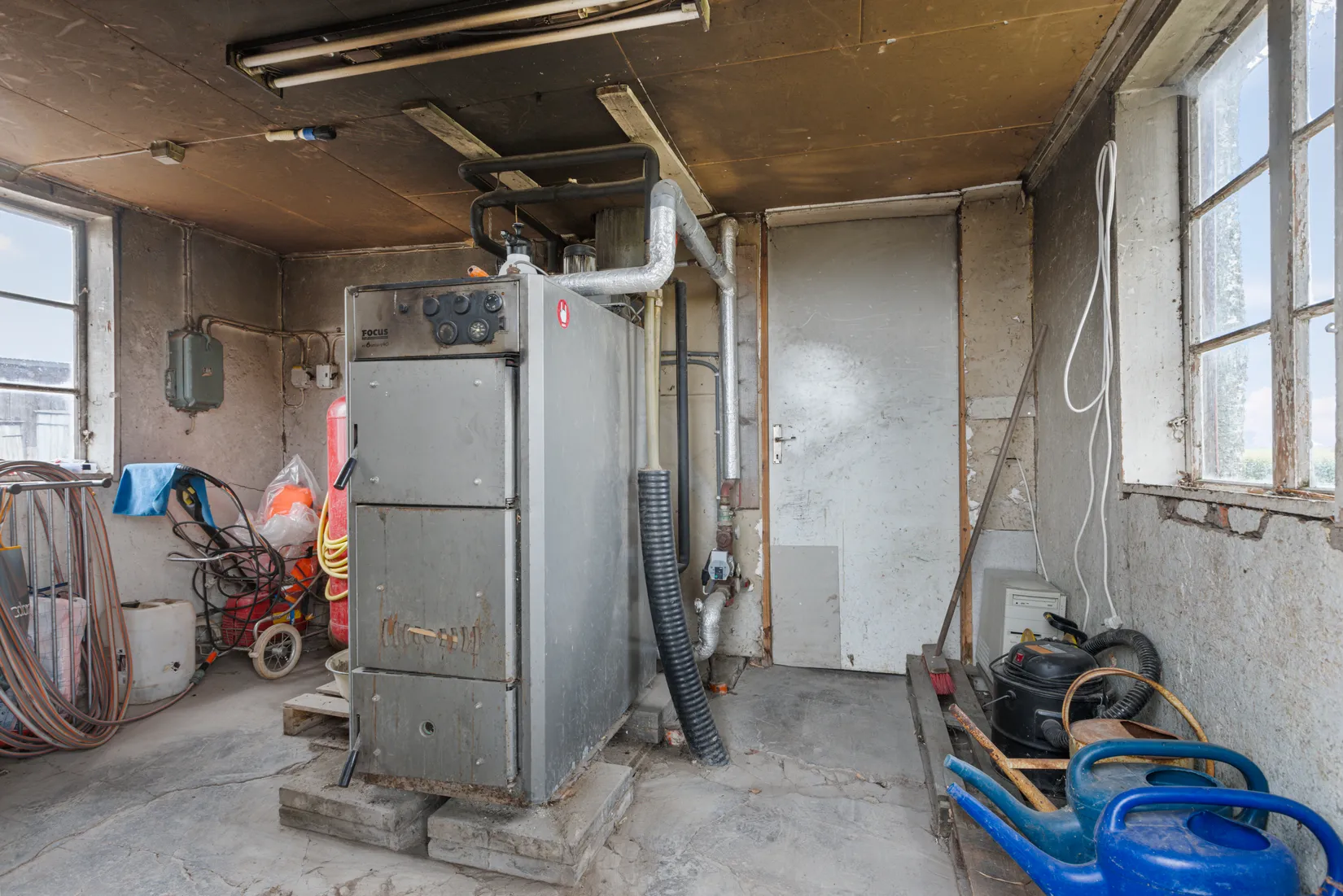 Villa, Long Fly 1, Long, Vara