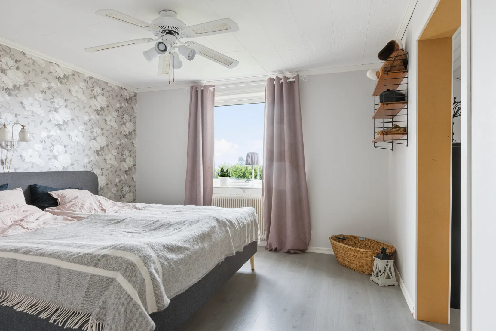 Villa, Long Fly 1, Long, Vara