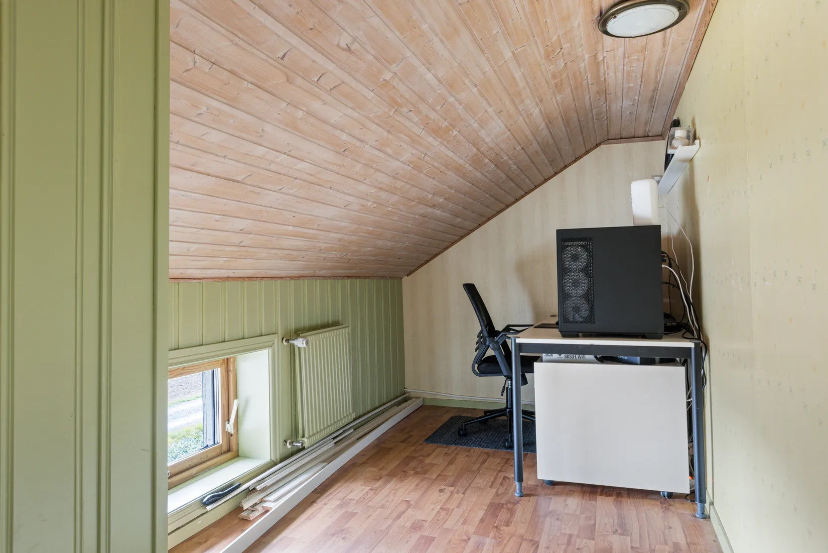 Villa, Long Fly 1, Long, Vara