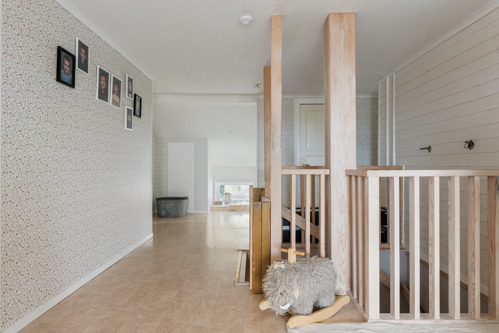 Villa, Long Fly 1, Long, Vara