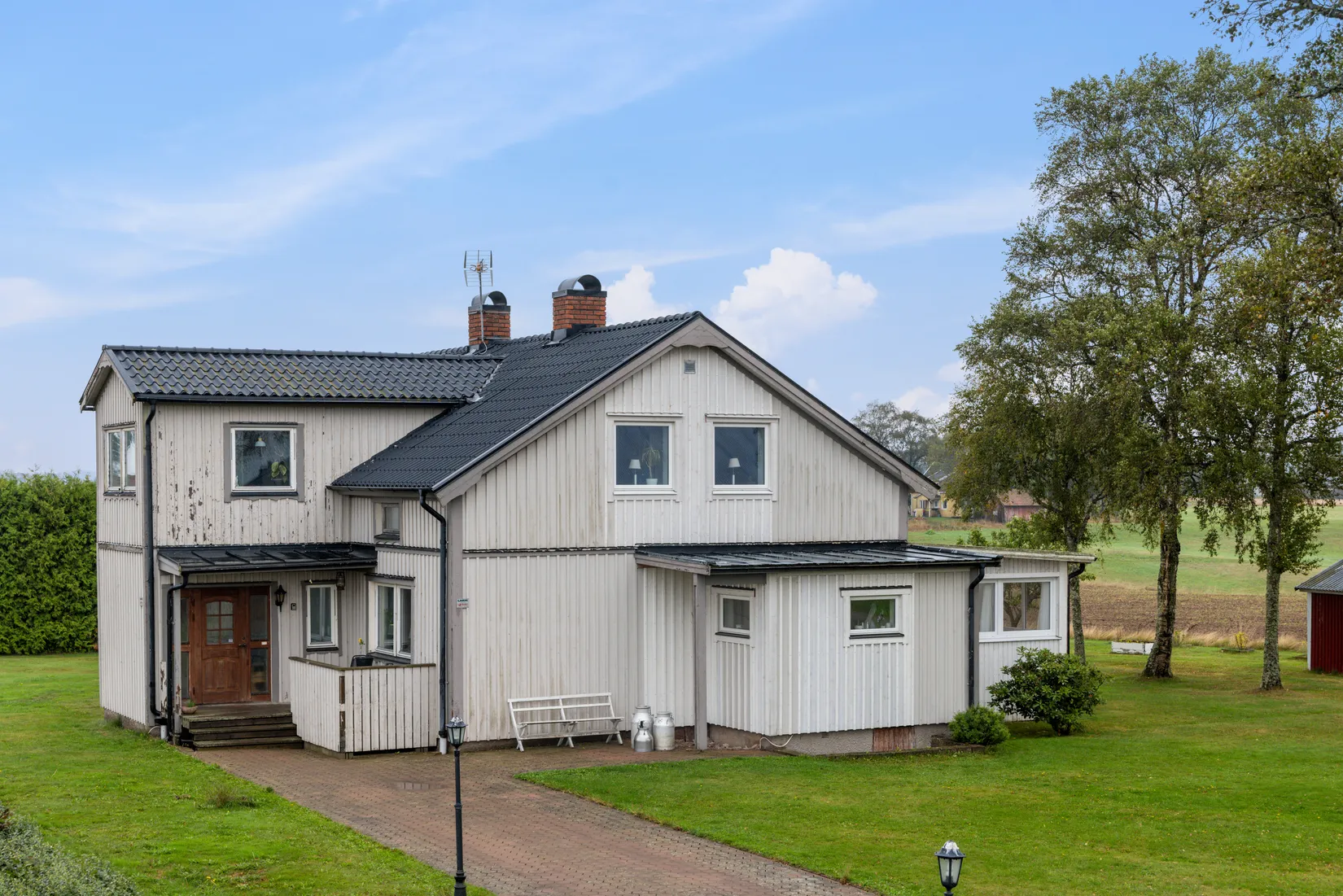 Villa, Long Fly 1, Long, Vara