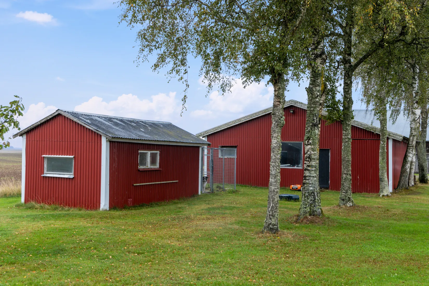 Villa, Long Fly 1, Long, Vara