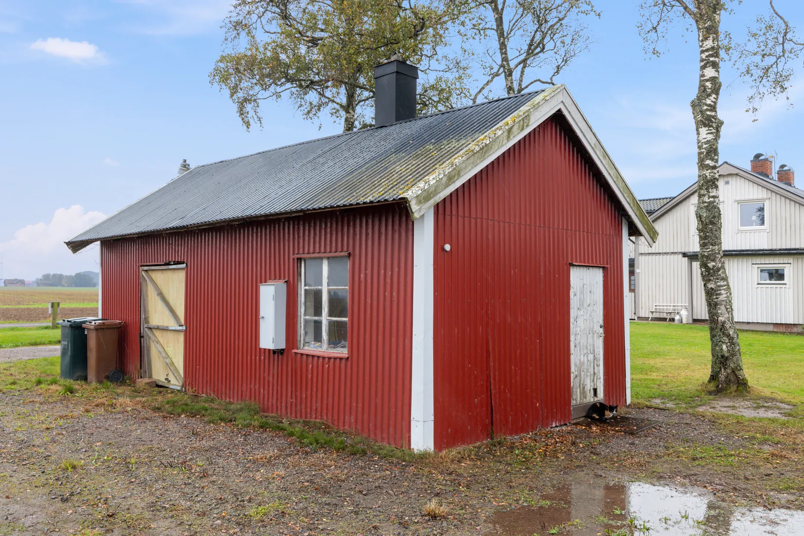 Villa, Long Fly 1, Long, Vara