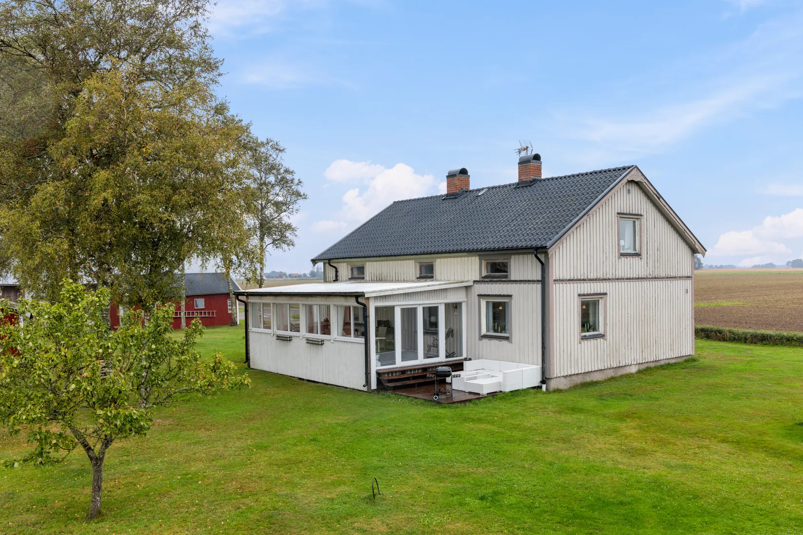 Villa, Long Fly 1, Long, Vara