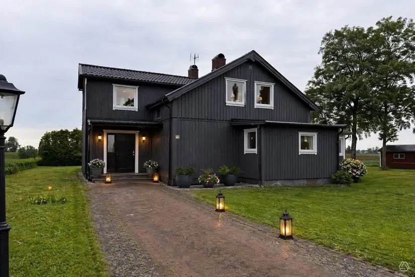 Villa, Long Fly 1, Long, Vara