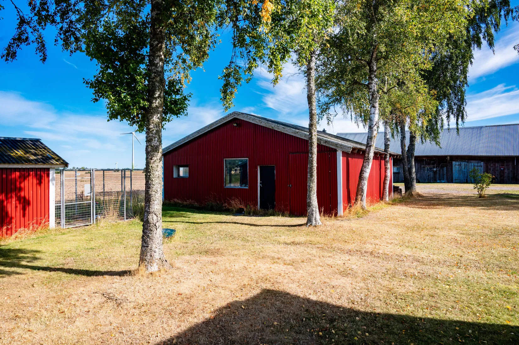 Villa, Long Fly 1, Long, Vara